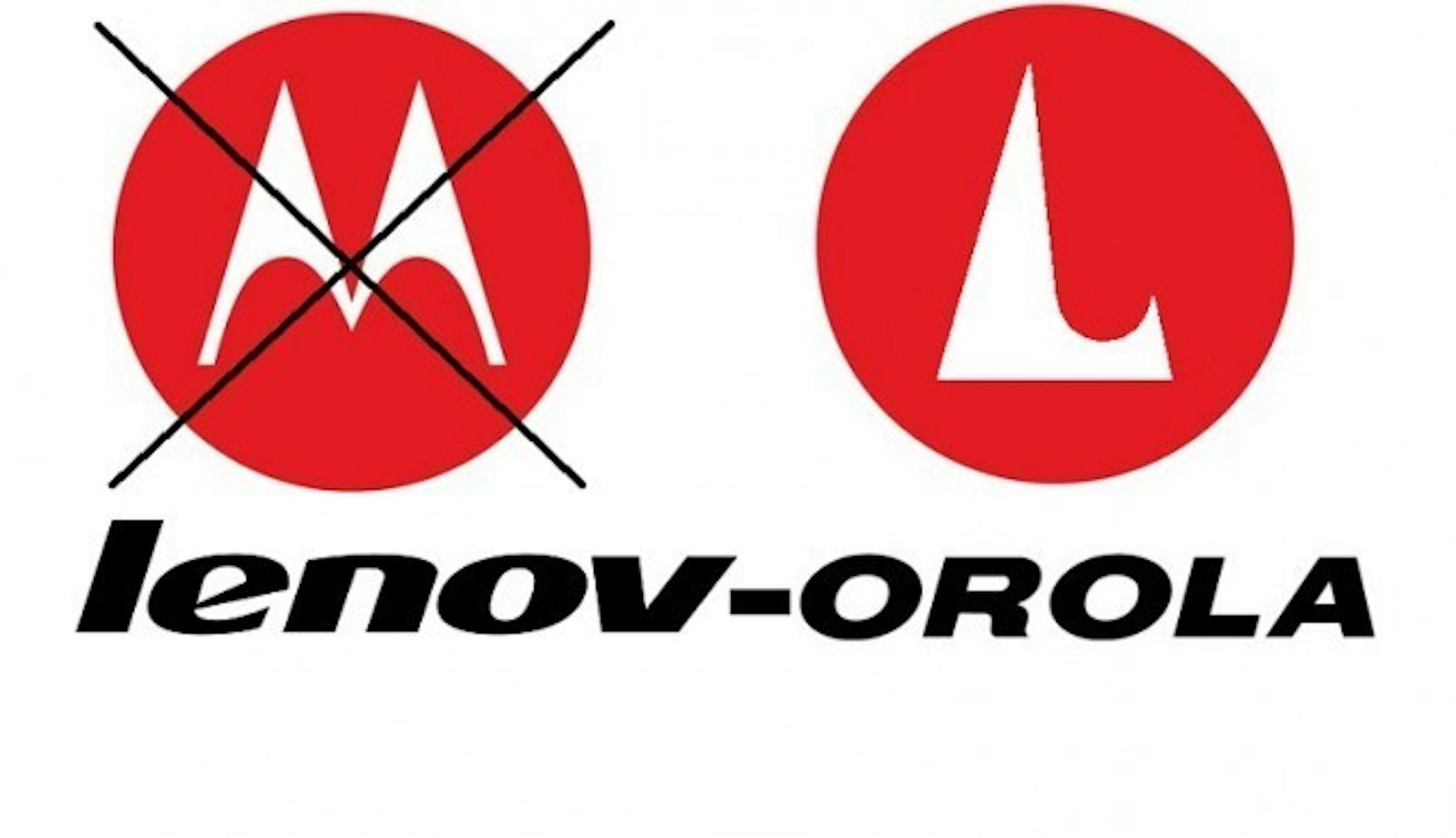是生是我的人，死也是我的鬼！ Lenovo要永遠抹去Motorola品牌！這篇文章的首圖