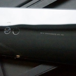 是動眼看/可以買得到的概念手機 小米MIX短期登台機會不高的第13張圖