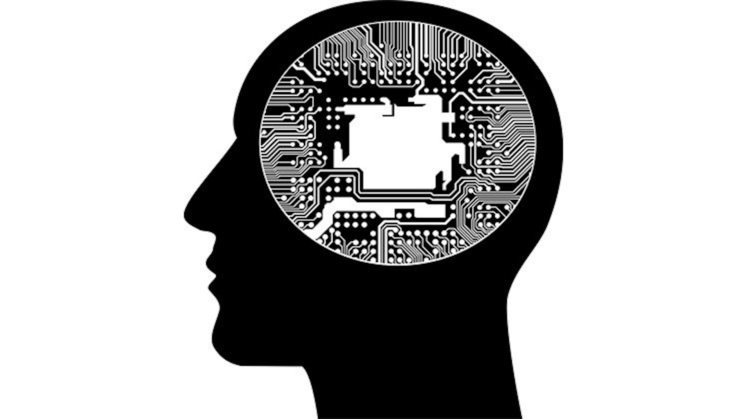 是Elon Muskru將結合人腦與電腦這篇文章的首圖