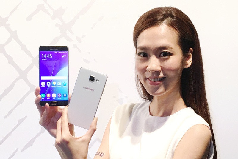 是改造A咖 2016年款Galaxy A系列新機登台這篇文章的首圖