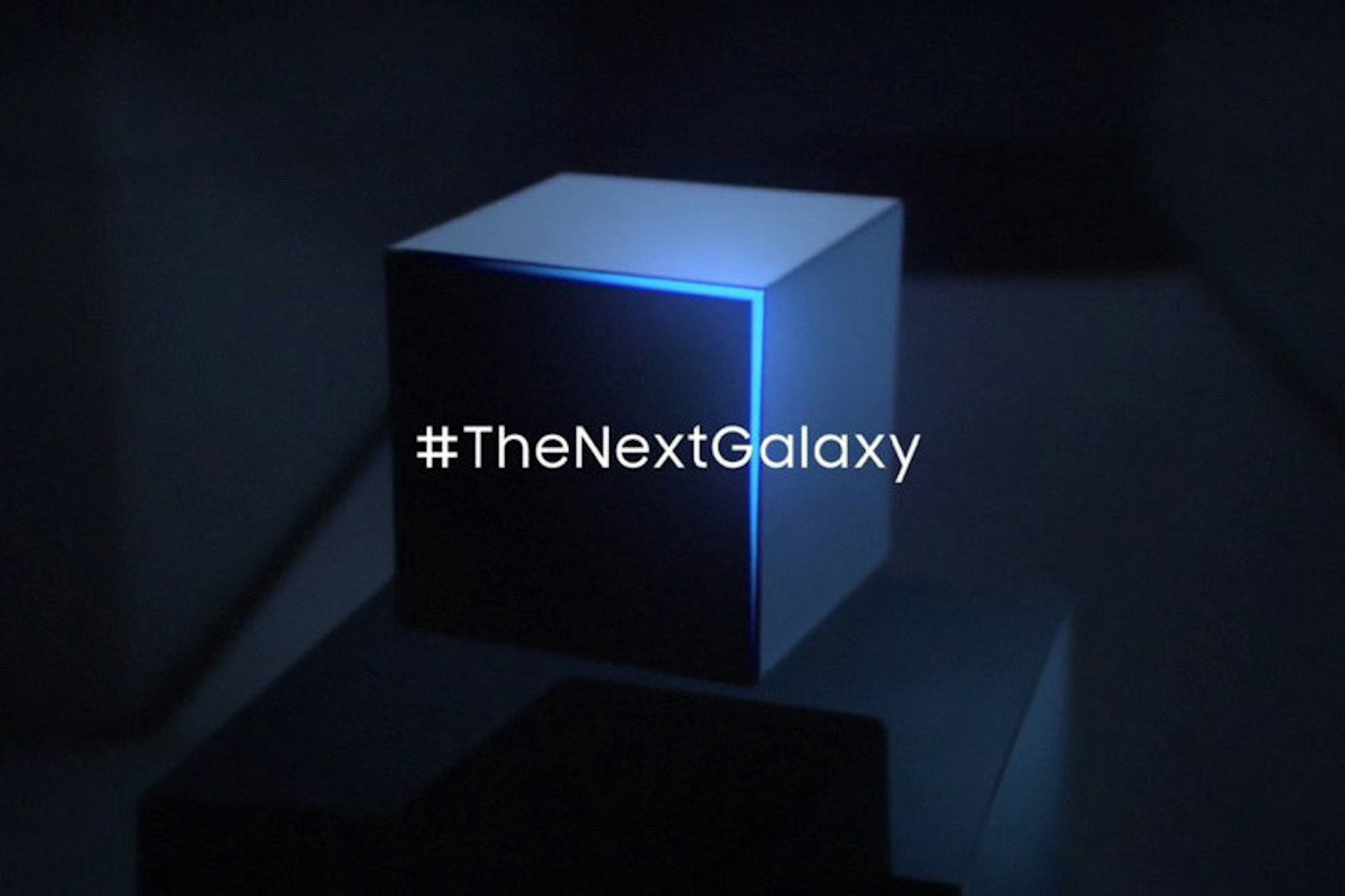 是MWC展前亮相 Galaxy S7確定2/21揭曉這篇文章的首圖