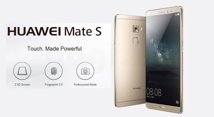Huawei-Mate-S