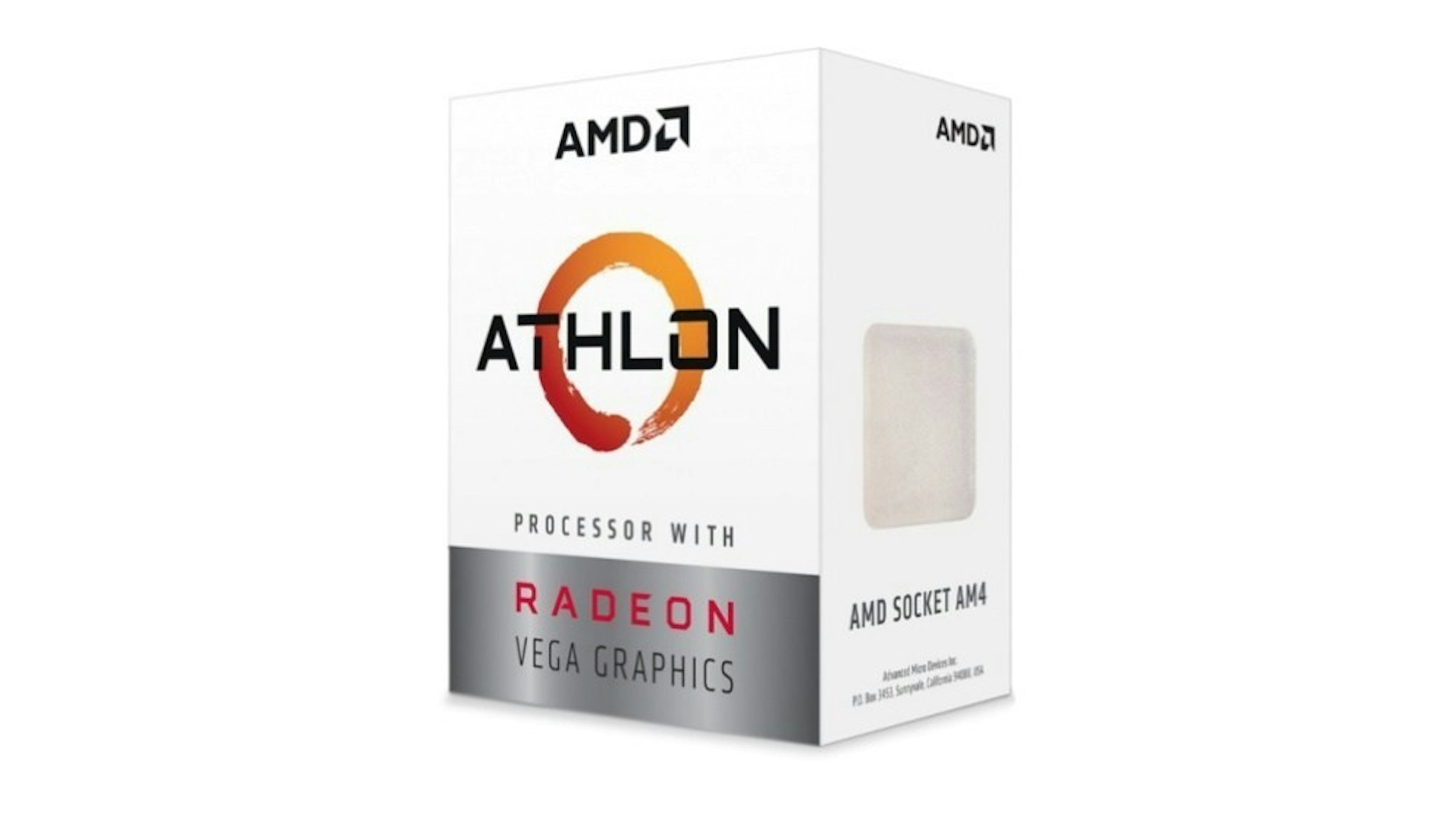 是AMD再次推廣Athlon品牌 新處理器鎖定入門應用與大量商用佈署需求這篇文章的首圖