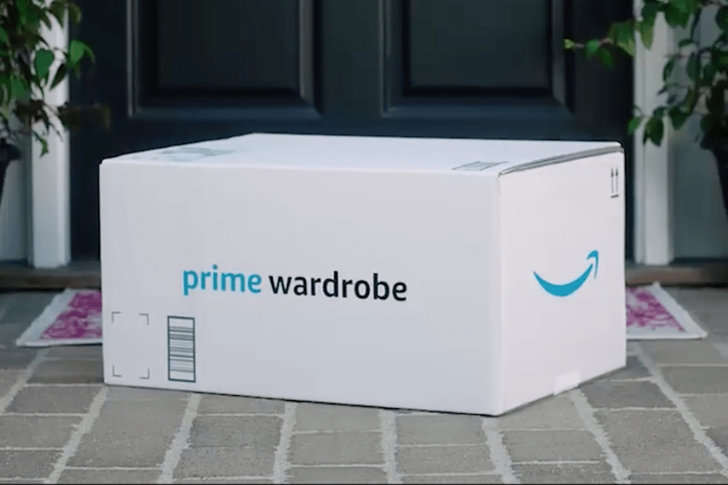 是亞馬遜7天免費試穿衣物服務Prime Wardrobe 開放所有會員使用的第1張圖