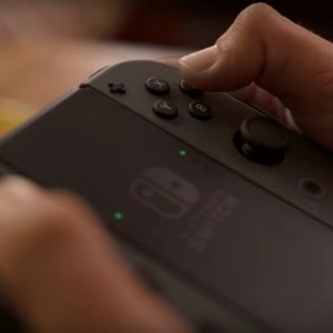 是任天堂釋出新款主機「Switch」預覽影片 但只先透露部分細節的第20張圖