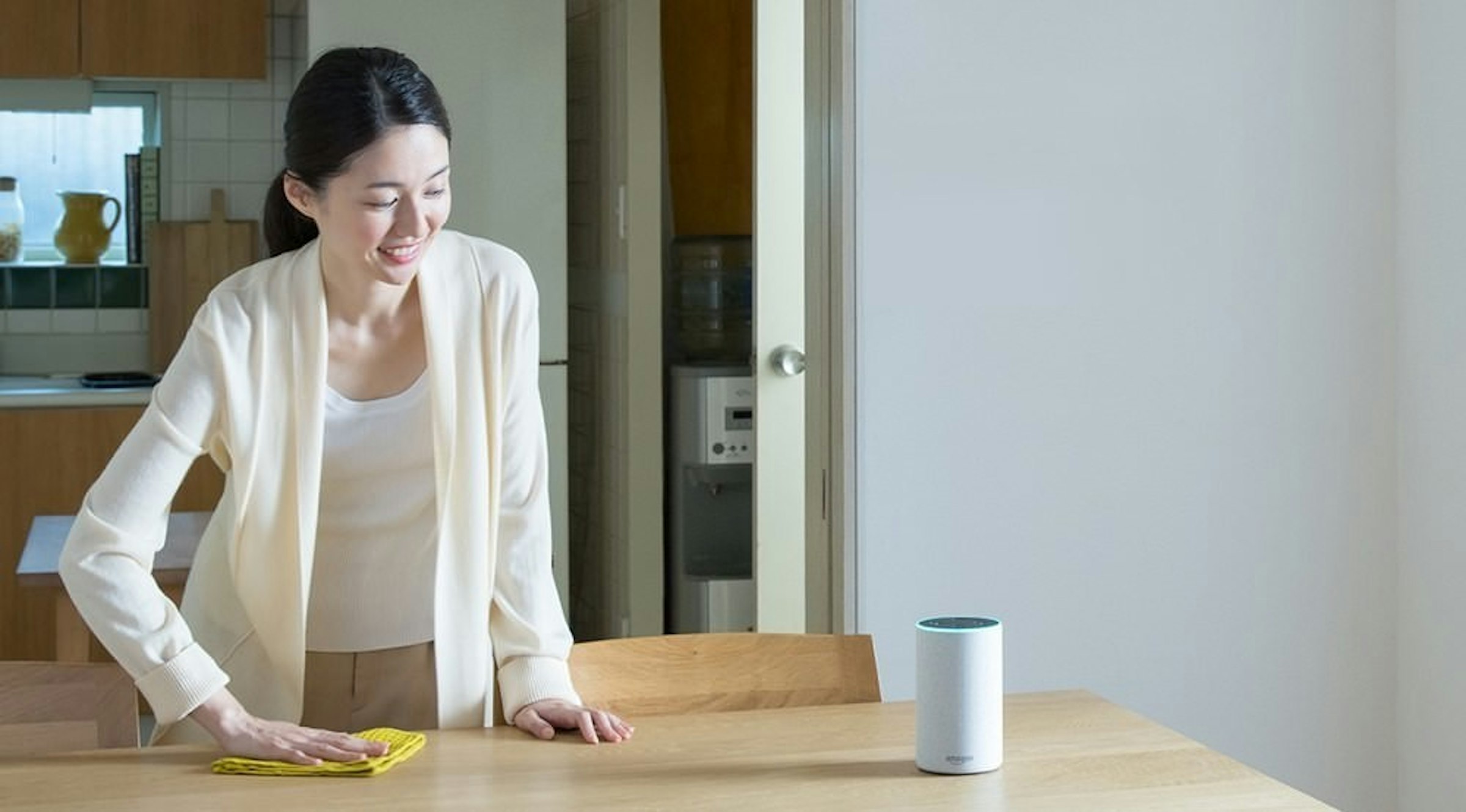 是與Google、LINE抗衡 亞馬遜數位助理、智慧喇叭進駐日本市場這篇文章的首圖
