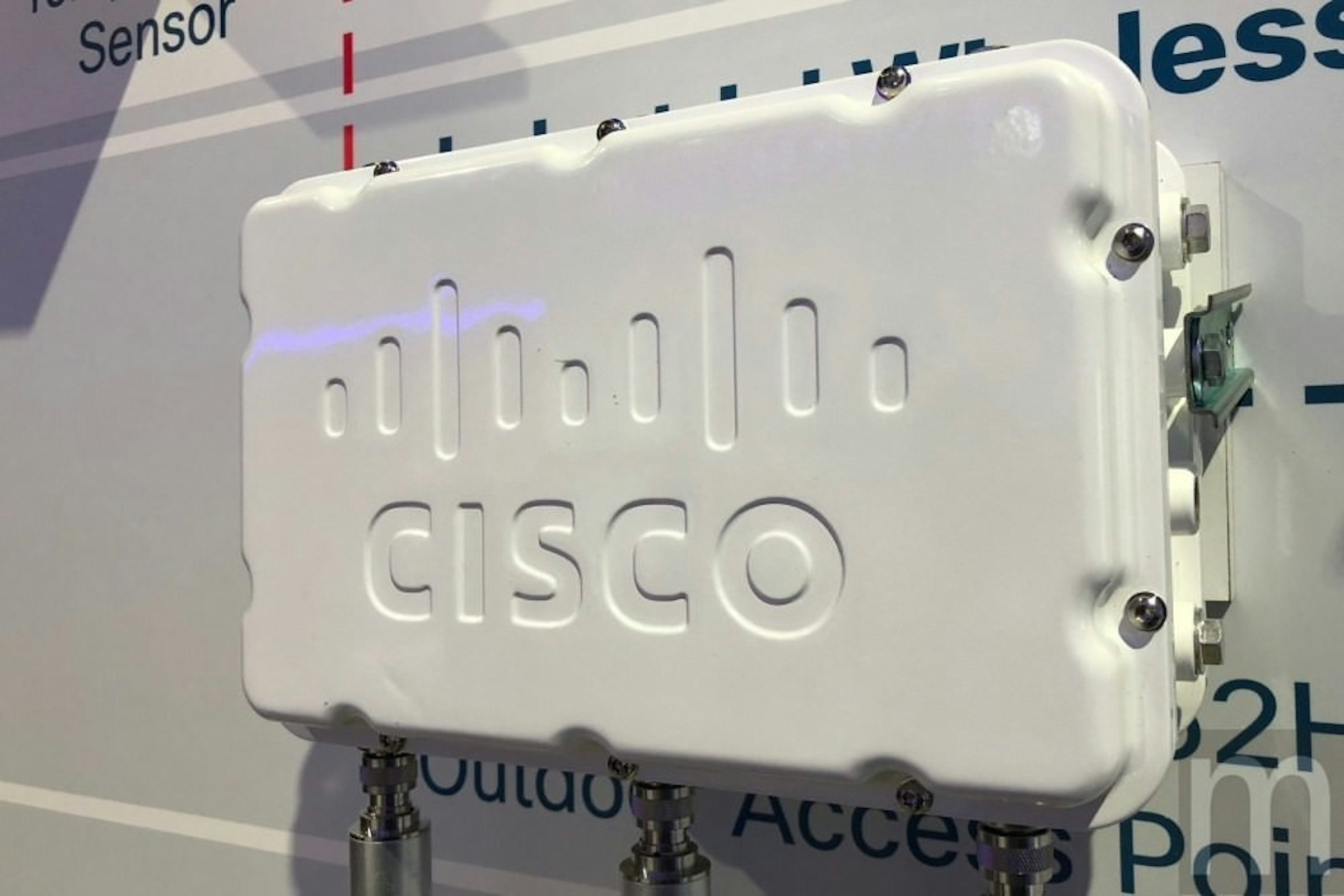 是轉向開放架構將使Cisco擁抱更多合作發展機會這篇文章的首圖
