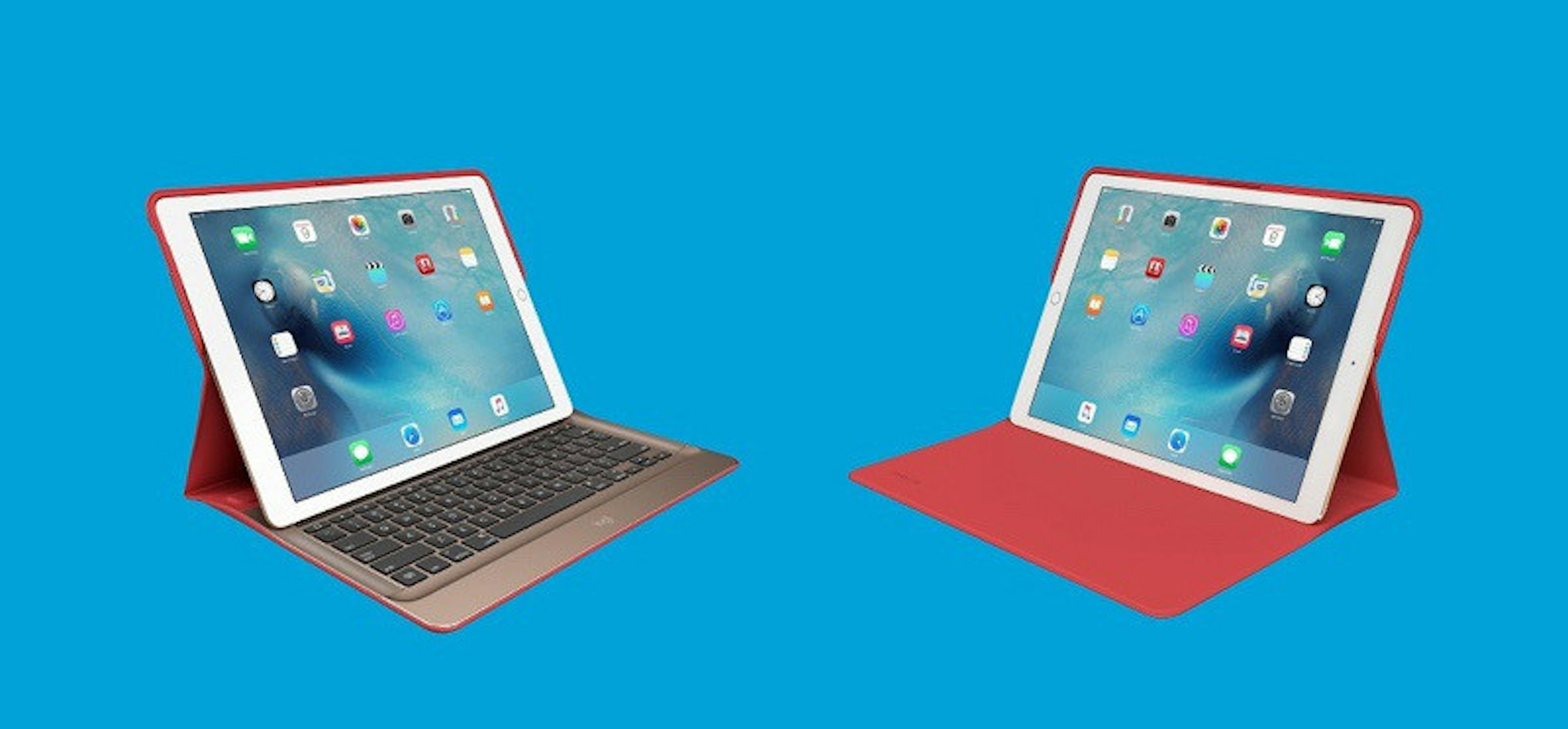是羅技搶先推出iPad Pro第三方鍵盤保護蓋配件這篇文章的首圖