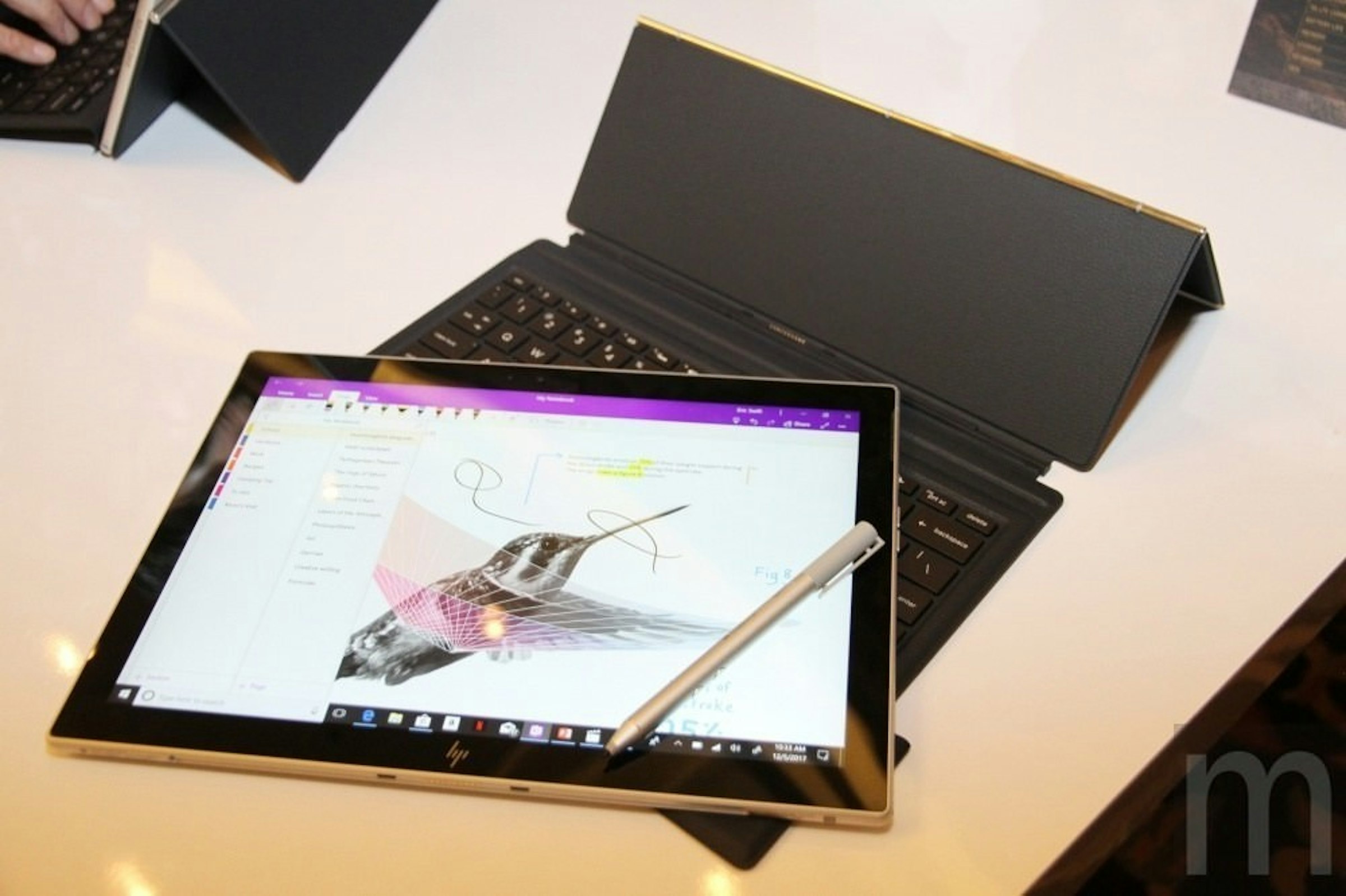 是相比x86架構處理器 採Snapdragon 835的常時連網PC效能表現如何？這篇文章的首圖