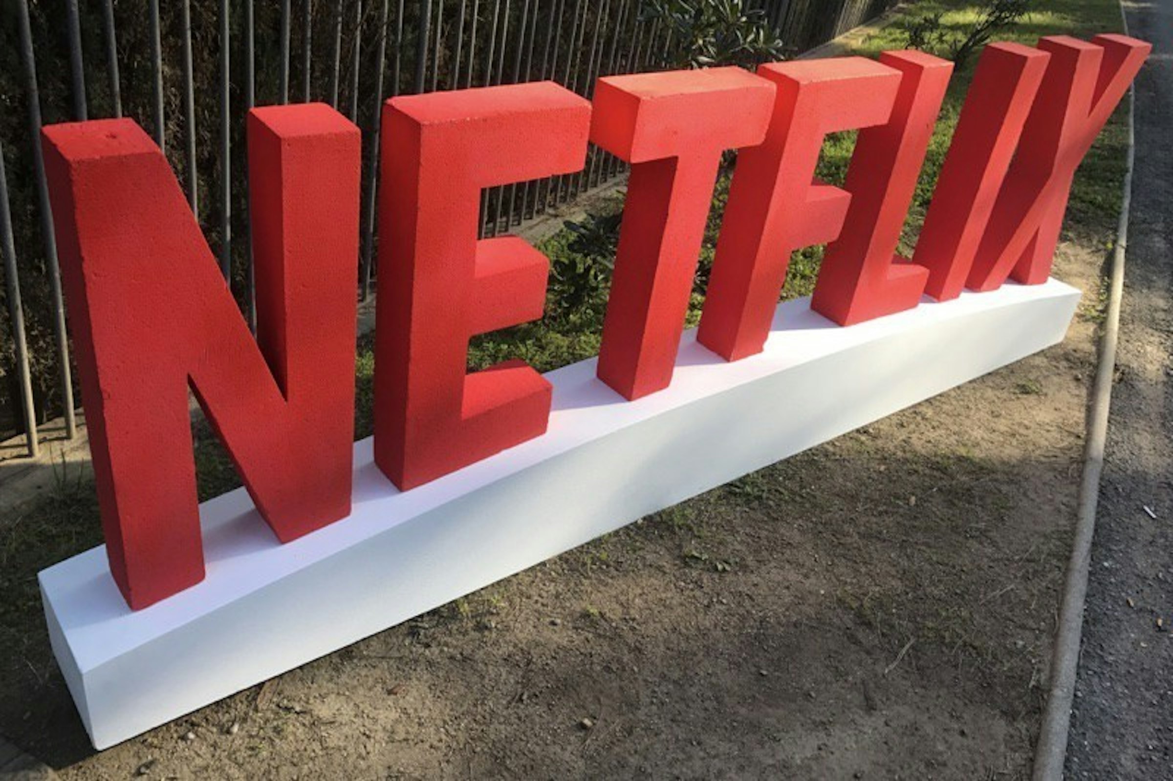 是Netflix開始將影片以VP9格式壓縮，提供更具彈性串流播放效果這篇文章的首圖