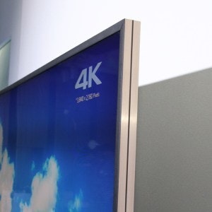 是歷年在台推行機種最大尺寸 Sony BRAVIA Z9D系列旗艦電視的第32張圖