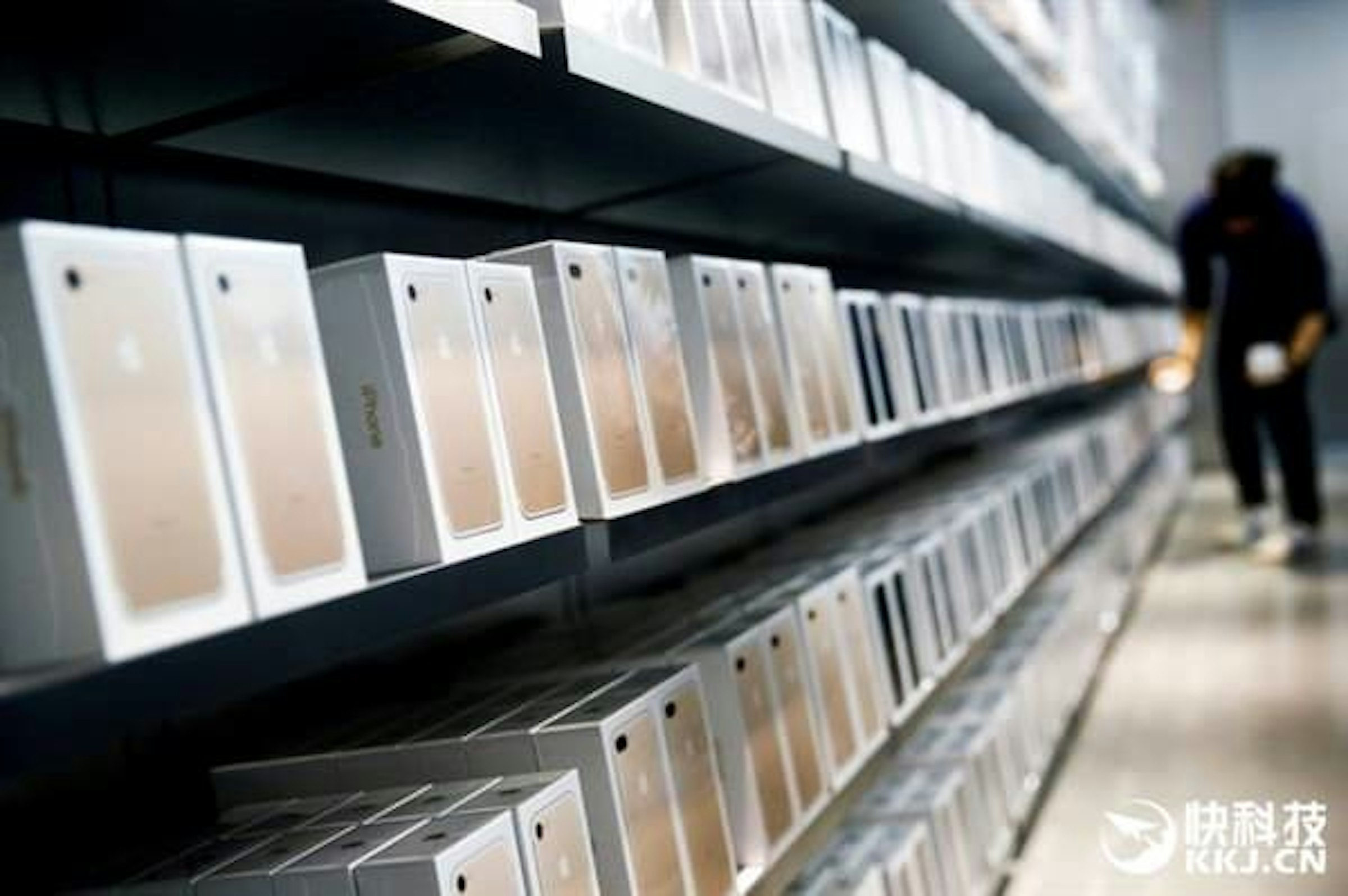 是你能夠接受嗎？iPhone 8最高售價達約RM6000？！外媒：有了這5大理由，合理！這篇文章的首圖