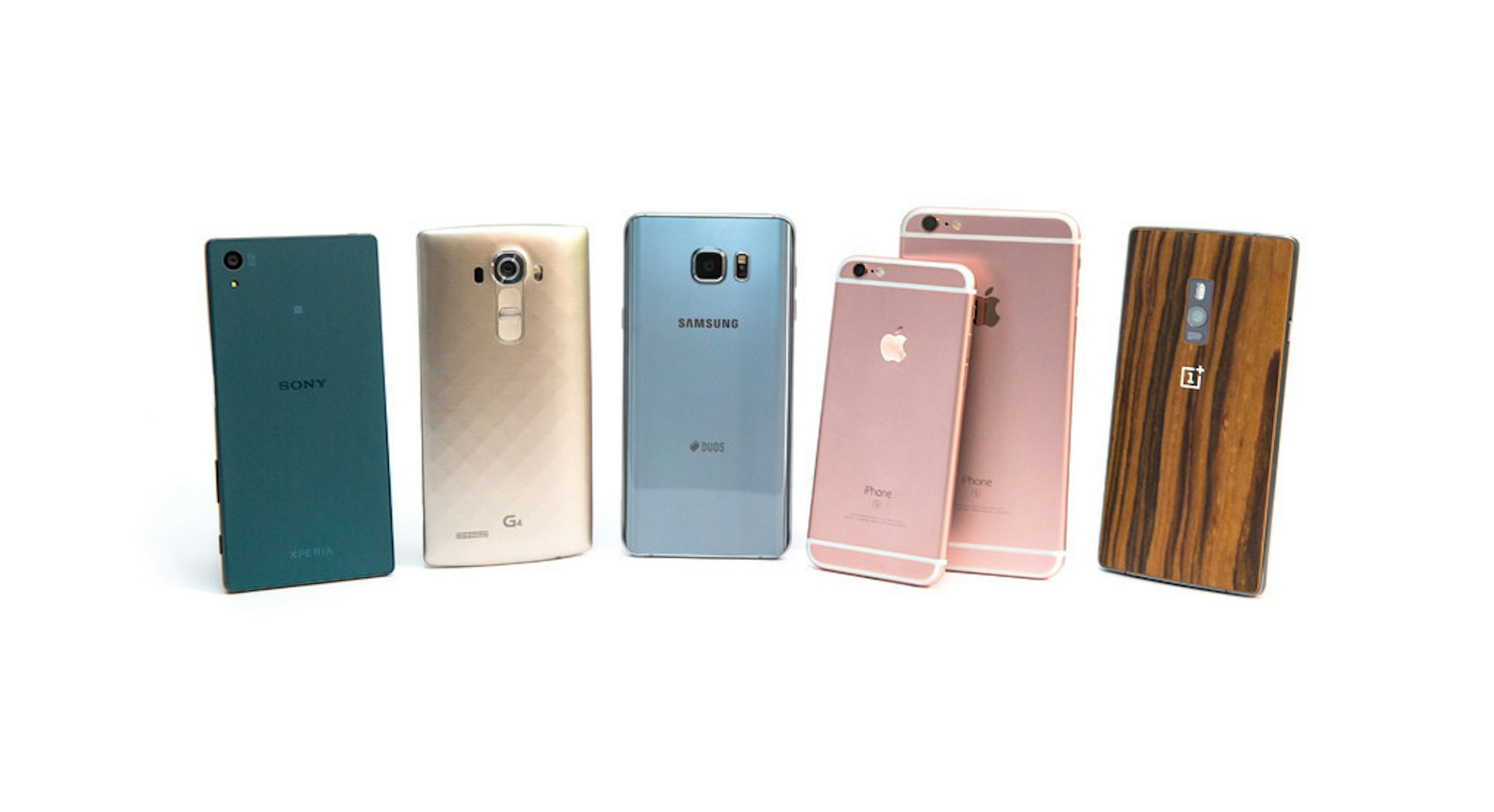 是2015 旗艦智慧手機相機實拍 PK (1) - 機種 6s/6s Plus / G4 / Note 5 / Z5這篇文章的首圖