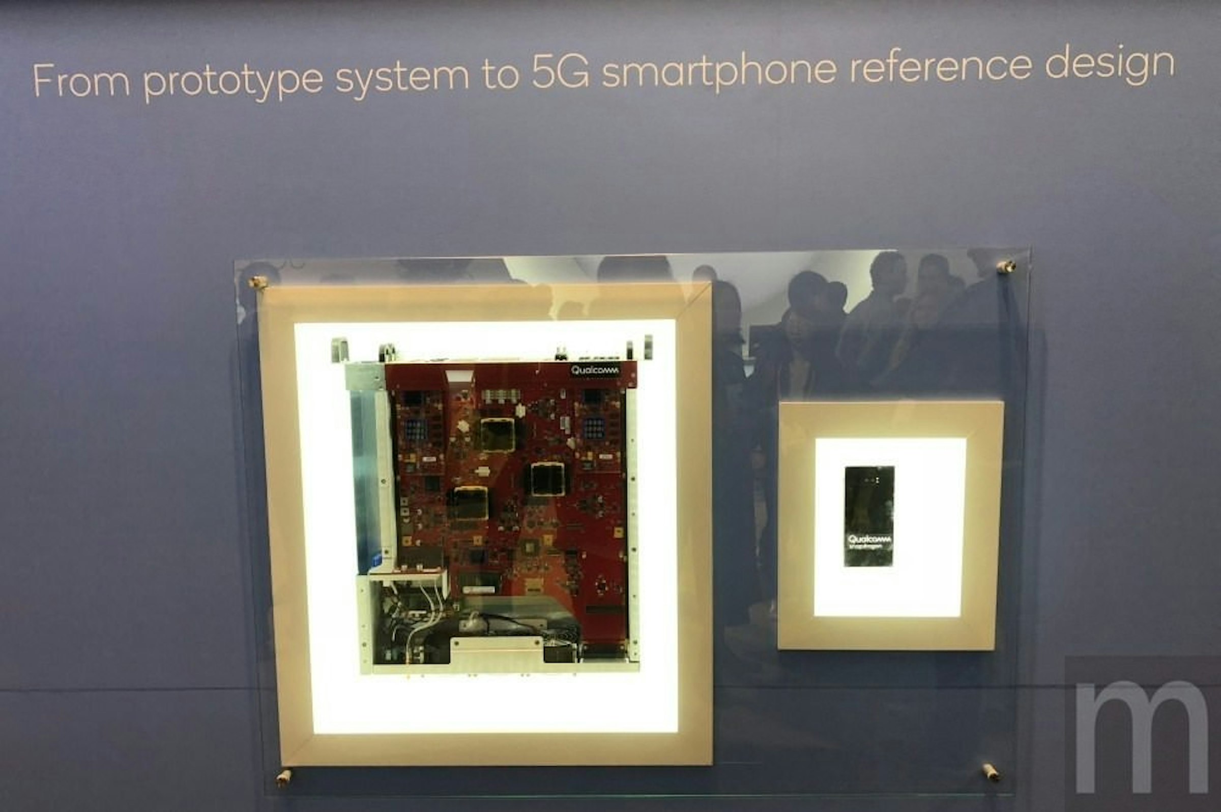 是Qualcomm：競爭對手企圖改寫歷史，但誰是5G領頭羊將不證自明這篇文章的首圖