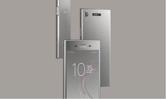 是【IFA 2017】Sony Xperia XZ1 和 XZ1 Compact 正式發佈的第3張圖