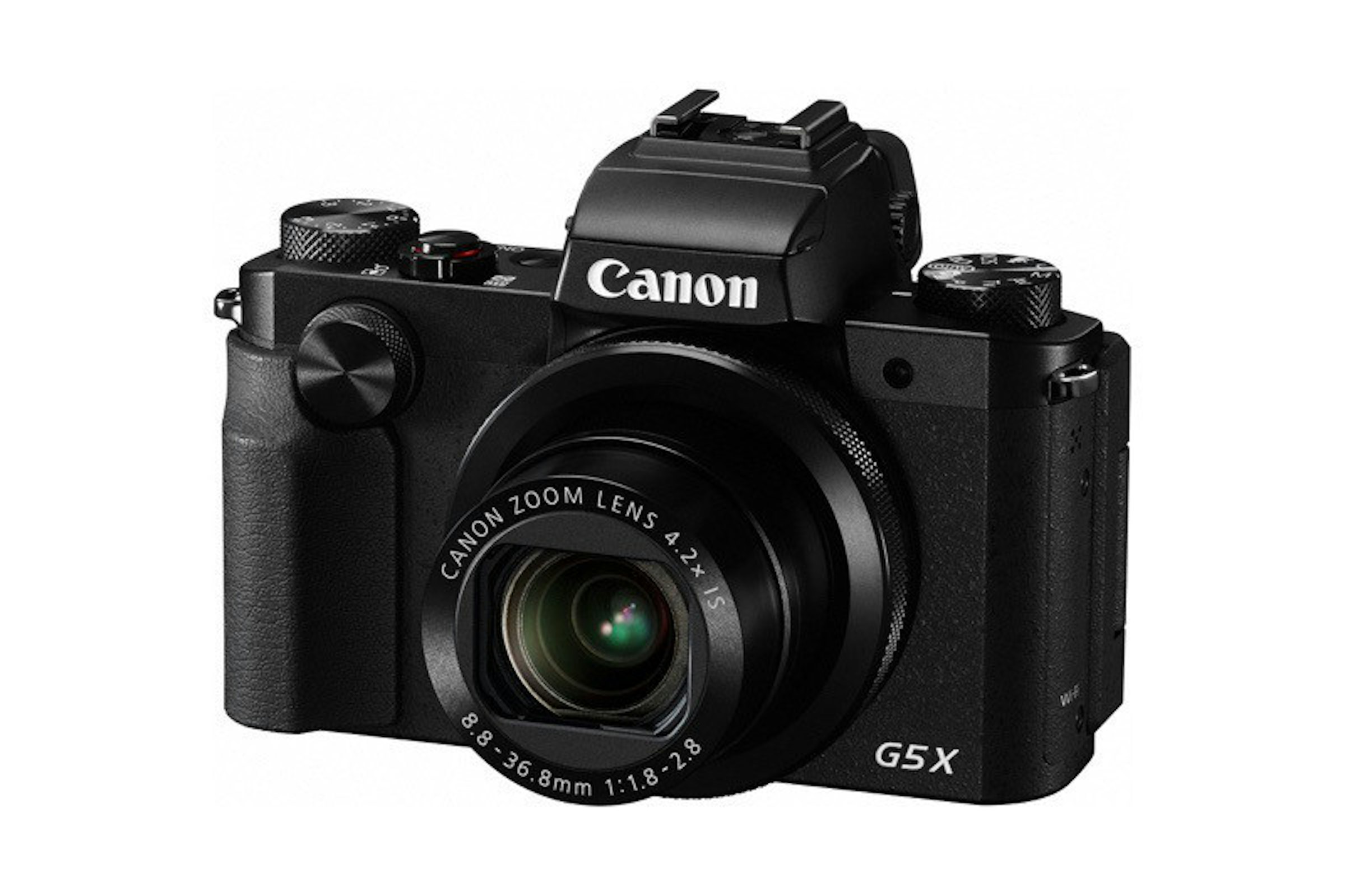 是填補1吋CMOS機種陣容 PowerShot G5 X、G9 X登台這篇文章的首圖