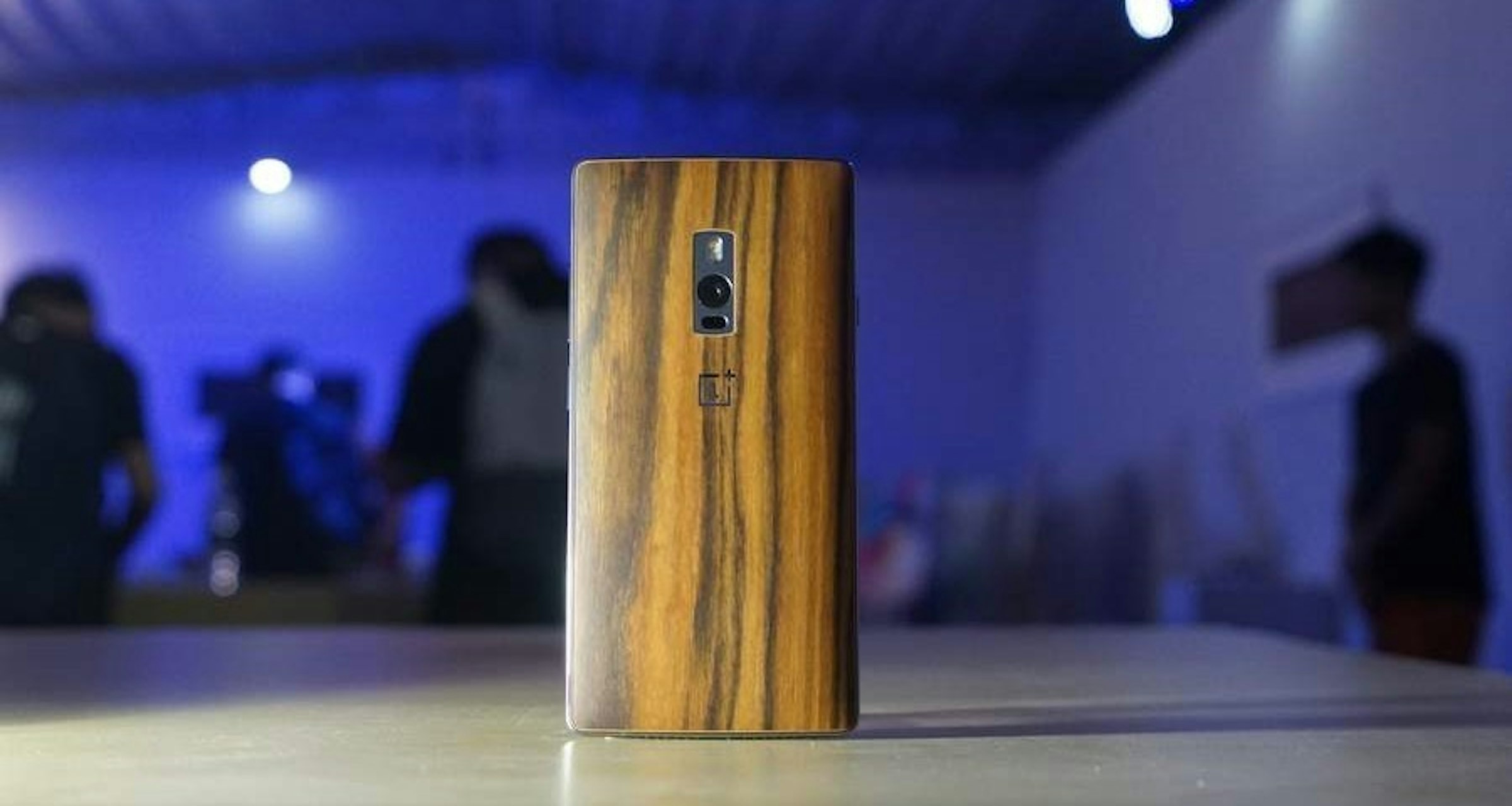 是OnePlus 2 體驗心得 – 背蓋很吸引的性價比手機（影片）這篇文章的首圖