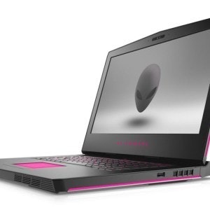 是Dell更新Alienware系列筆電 帶來更好VR顯示效能、更輕盈機身的第22張圖