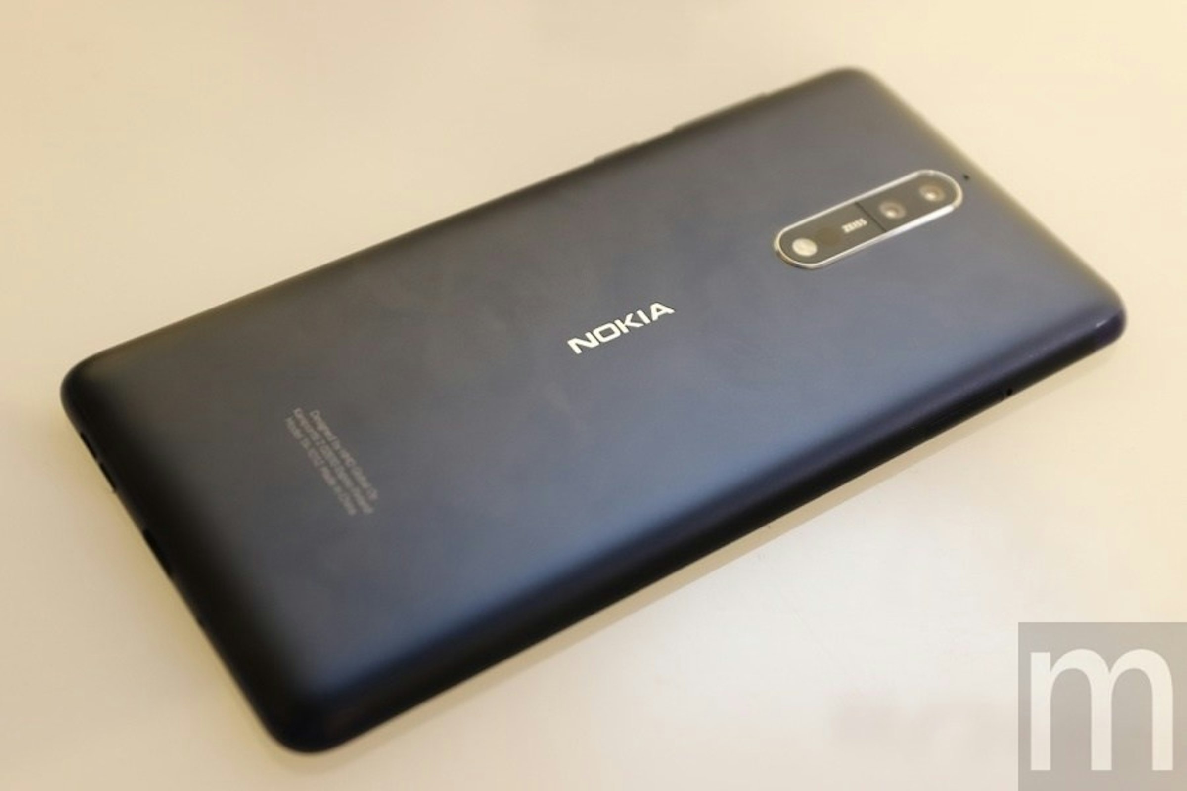 是HMD Global推行Nokia品牌機種暫時還不會加入Android One計畫這篇文章的首圖
