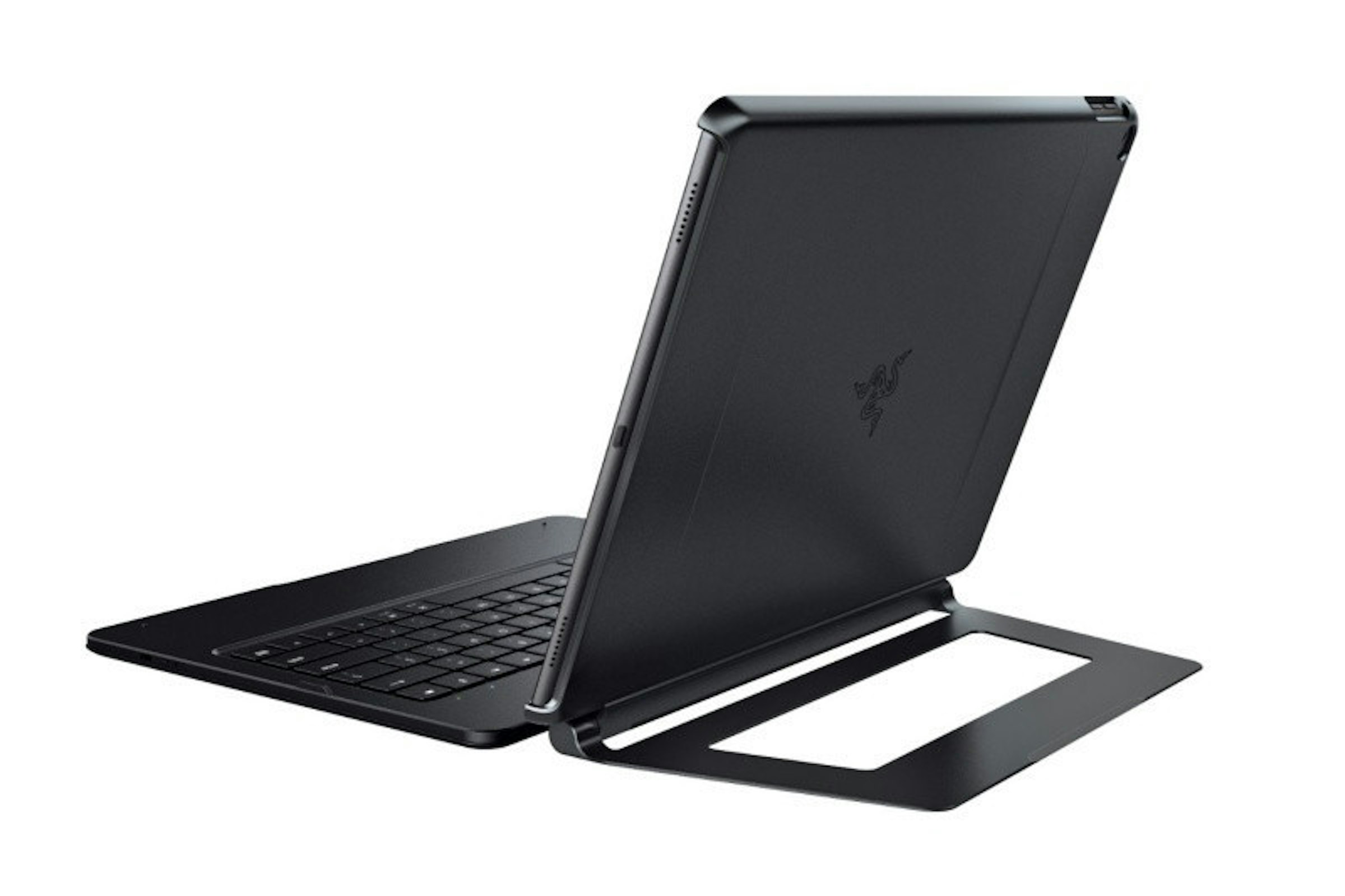 是Razer終於推出iPad鍵盤配件 更具保護功能這篇文章的首圖