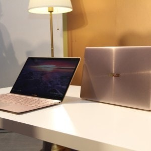 是ZenBook 3全系列登台 追加皇家藍、石英灰配色的第20張圖