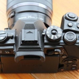 是Olympus旗艦新機OM-D E-M1 Mark II 今年年底前出貨的第25張圖