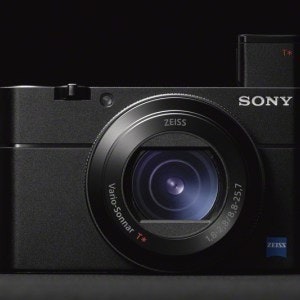 是Sony RX100 Mark V 加入每秒24張連拍與超慢動態影片拍攝功能的第17張圖