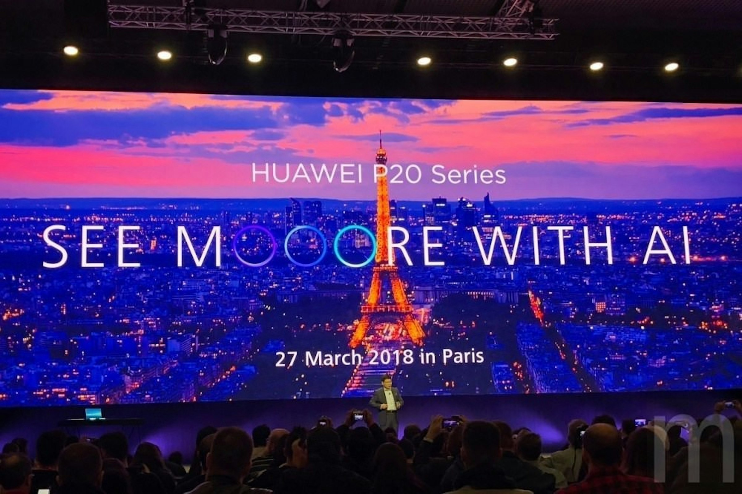 是華為P20系列將包含Porsche Design版本 價格首度超過新台幣3萬元門檻這篇文章的首圖