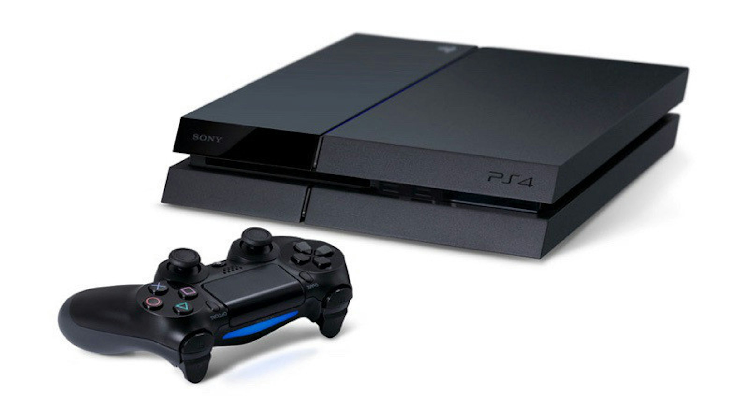 是Sony可能推強化版PS4、減緩掌機市場這篇文章的首圖