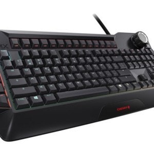 是Cherry更新遊戲鍵盤MX Board 9.0、80%鍵盤MX Board 8.0的第4張圖