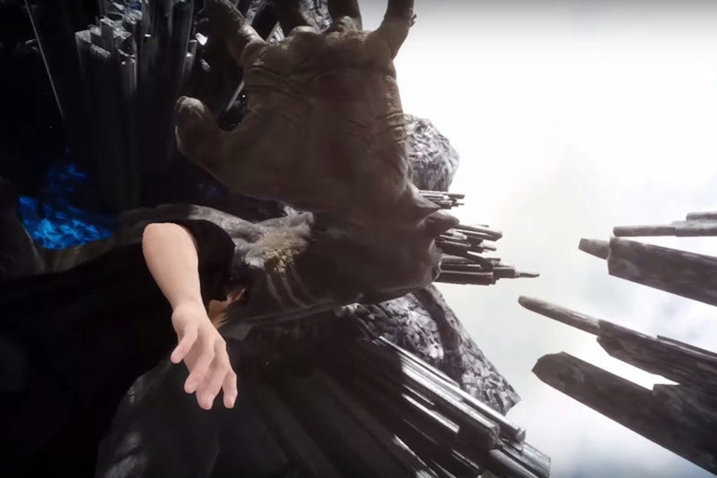 是《FF XV》揭曉最新預告影像 透露更多細節這篇文章的首圖