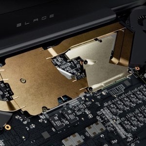 是Razer更新17.3吋Blade Pro 加入機械式鍵盤、VR Ready設計的第14張圖