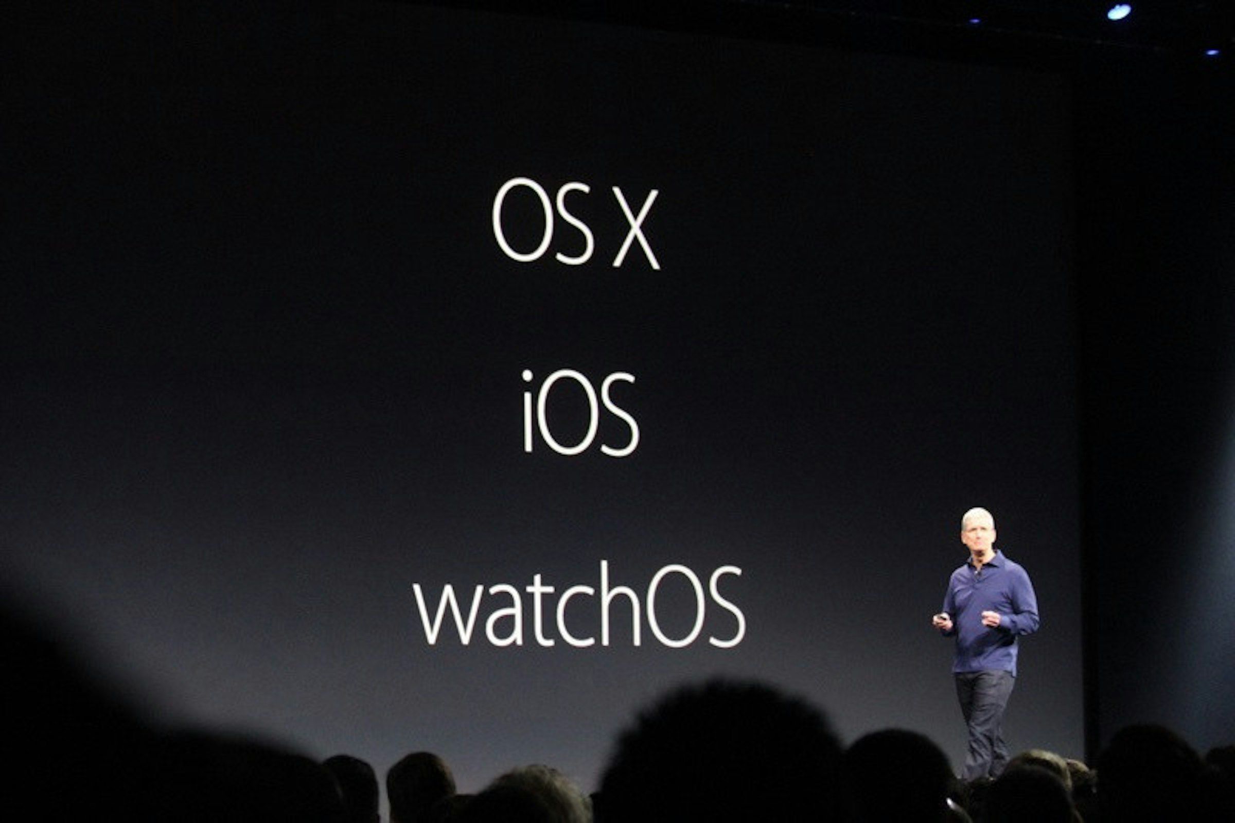 是蘋果可能進一步整合iOS、OS X兩大作業系統這篇文章的首圖