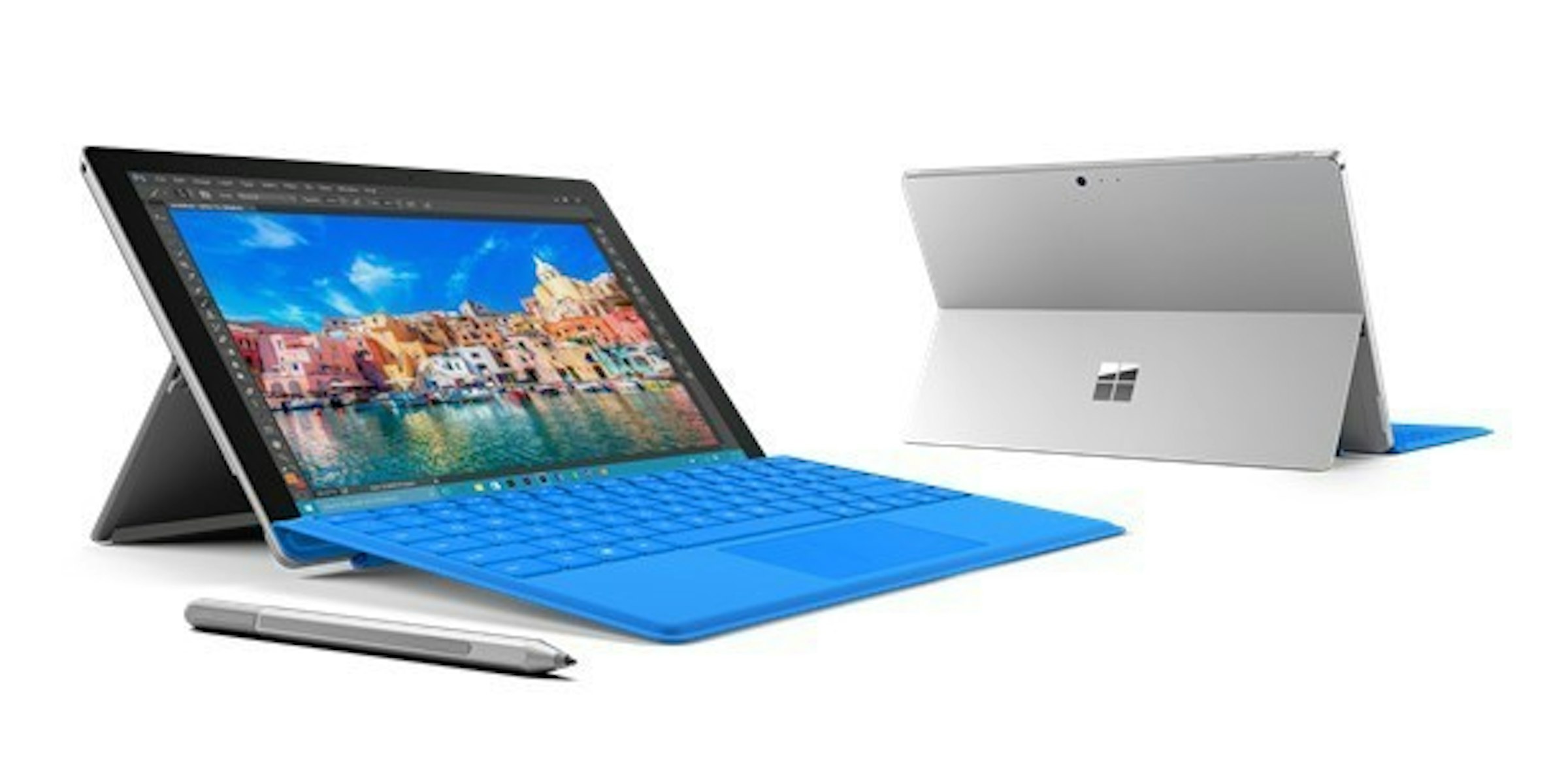 是Surface Pro 4進駐中國 (更新：台灣10/30預購)這篇文章的首圖