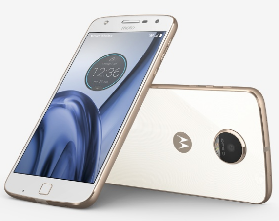 是聯想揭曉入門款新機Moto Z Play 搭載更大電池與高畫素相機這篇文章的首圖