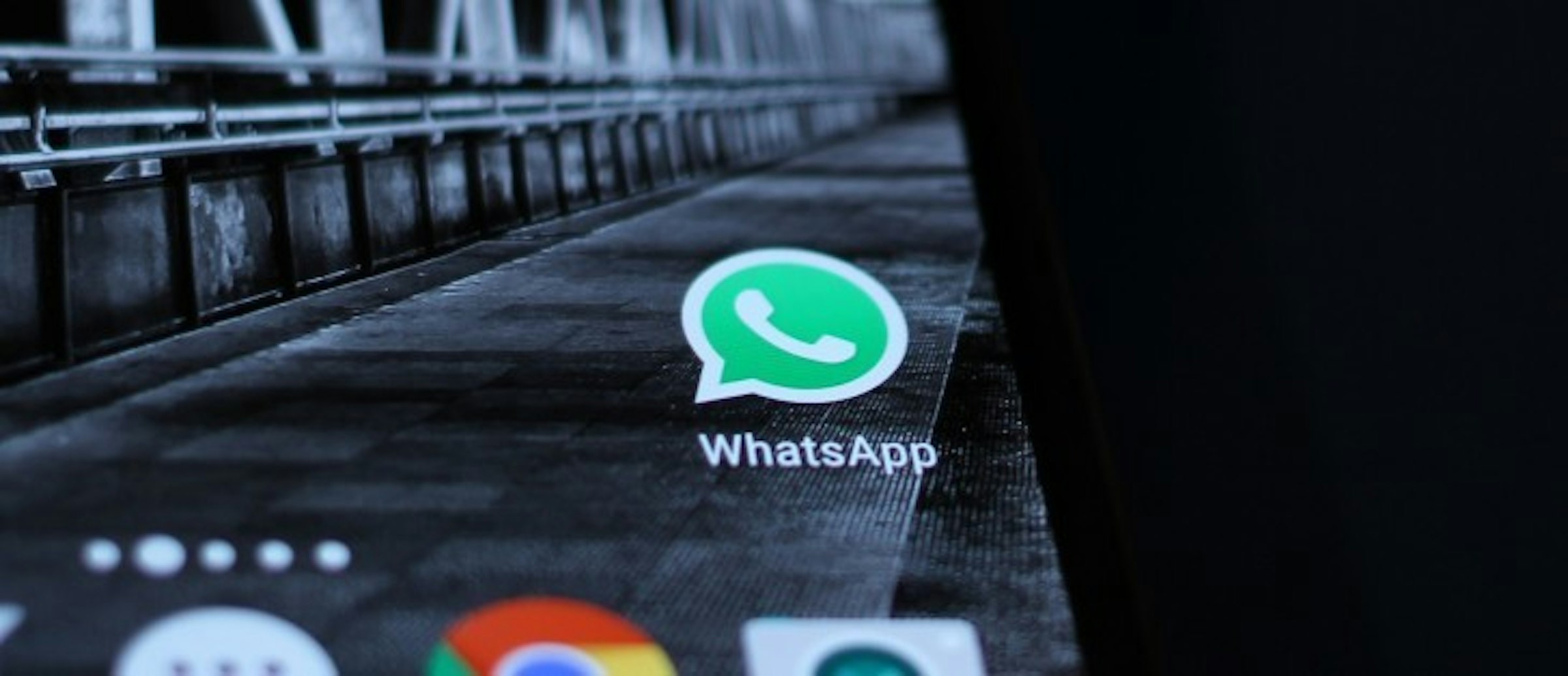 是舊款Android手機用戶不必擔心！WhatsApp將會支援Android 2.3系統至2020年！這篇文章的首圖
