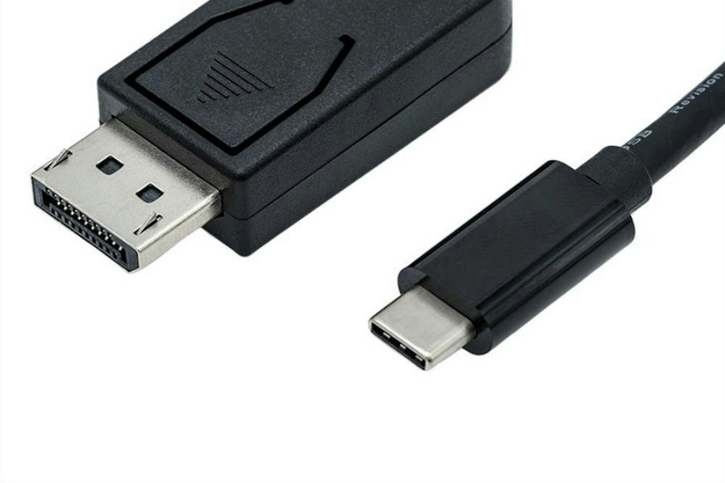 是VESA持續以DisplayPort推動高解析、高畫質影像輸出 深入虛擬視覺、車用等新市場這篇文章的首圖