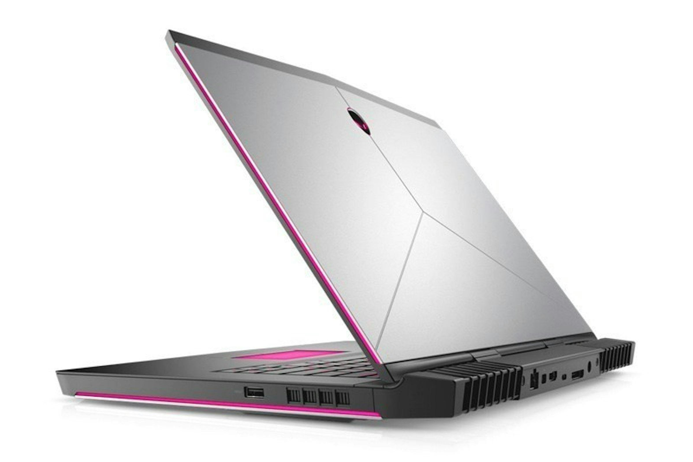 是Dell更新Alienware系列筆電 帶來更好VR顯示效能、更輕盈機身這篇文章的首圖