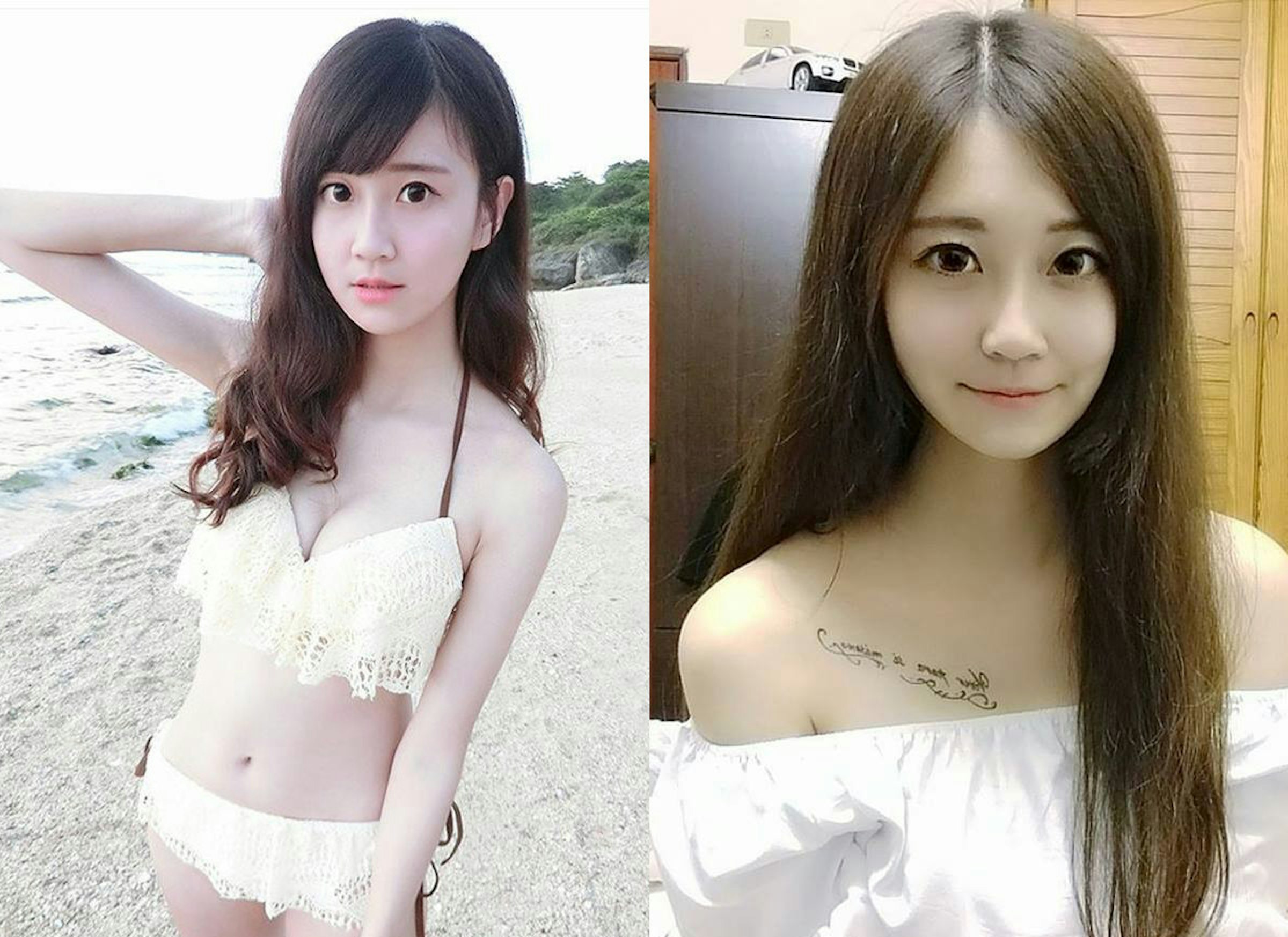 是【專欄正妹】超正廚霸詩芸親手做羹湯，用美味食物征服你的味蕾！這篇文章的首圖