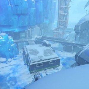 是暴雪系列作品更新 《鬥陣特攻》、《暴雪英霸》加入新英雄的第15張圖