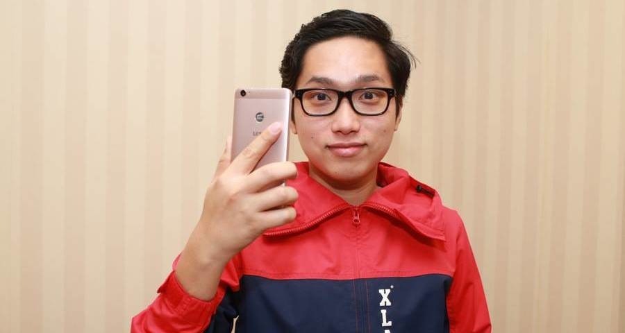 樂視 樂1S 北京親手試玩,1099 人民幣的確吸引(影片)