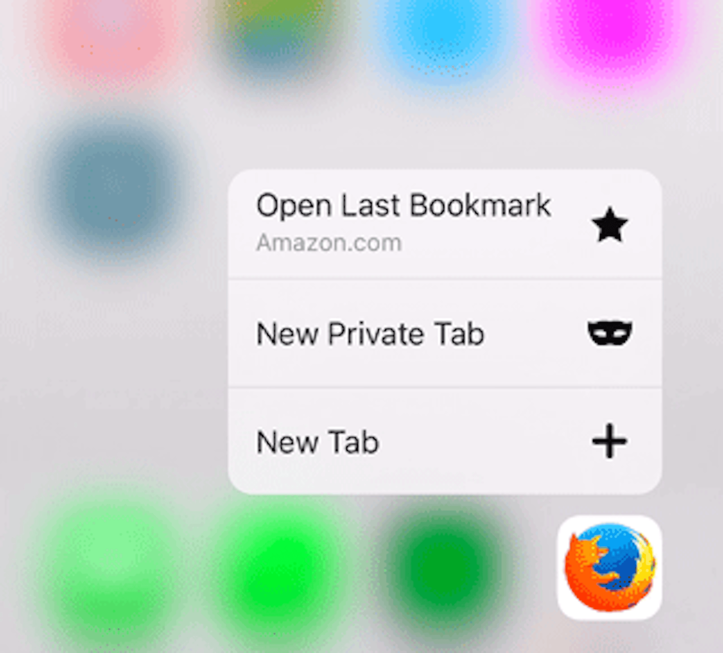是Firefox for iOS更新 用不同觸控力道呼叫選單這篇文章的首圖