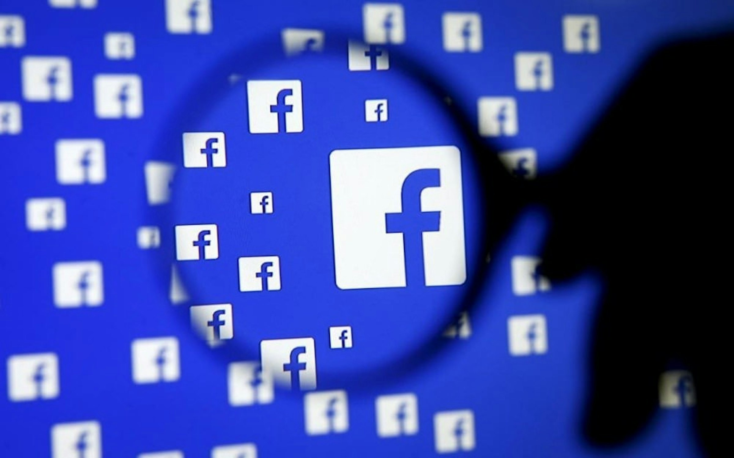 是傳Facebook著手測試多帳號登入功能 鎖定新興市場使用需求這篇文章的首圖