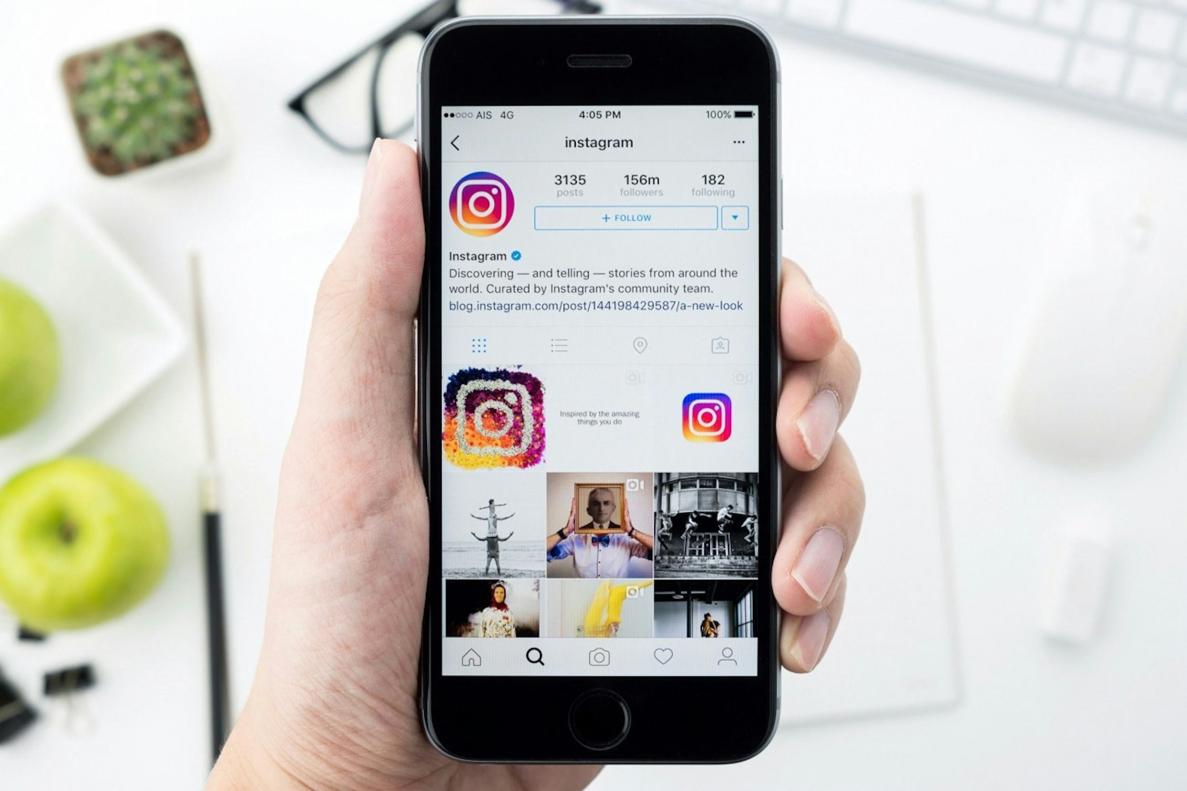 是好耶！Instagram推出Offline離線模式：就算沒網線也可以玩！Android用戶搶先用！這篇文章的首圖