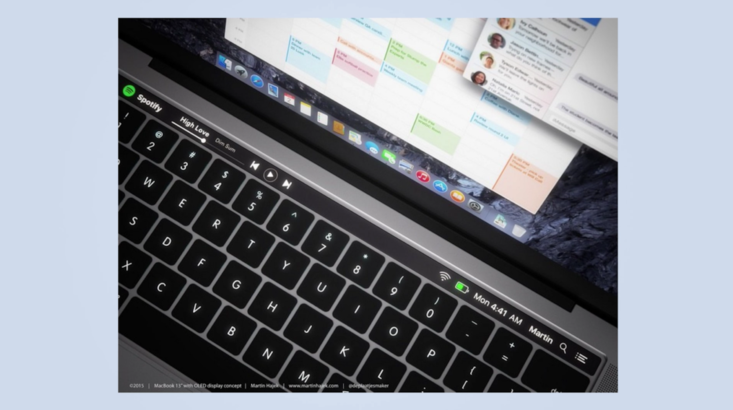 是出來了！2016 MacBook Pro上市時間最新消息及規格這篇文章的首圖