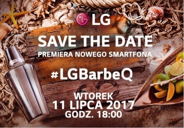 是LG正式發放新品邀請函,G6 mini版或亮相的第3張圖