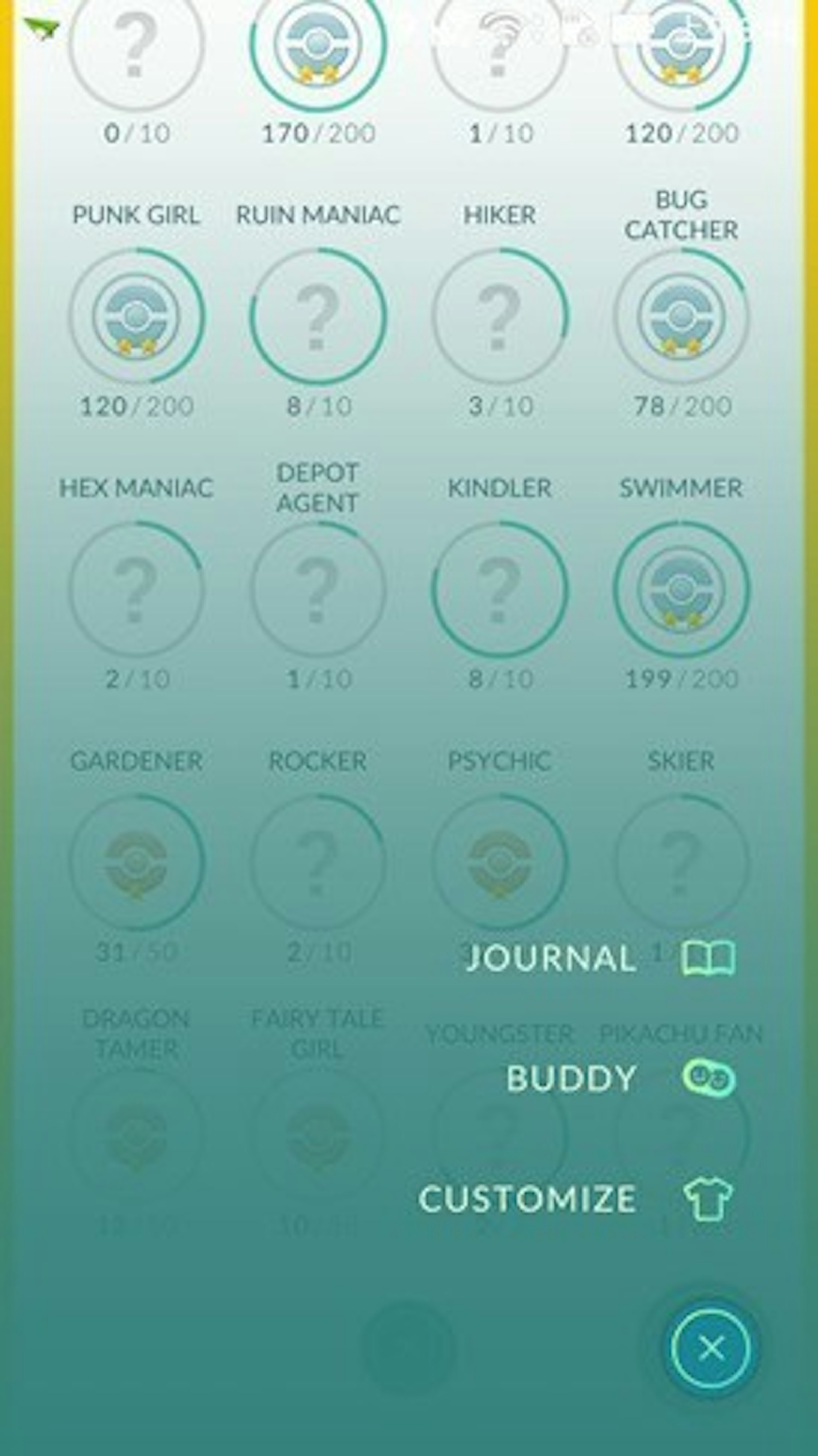 是寶可夢 Puddy Pokemon 寵物夥伴功能正式開放，教你如何設定這篇文章的首圖