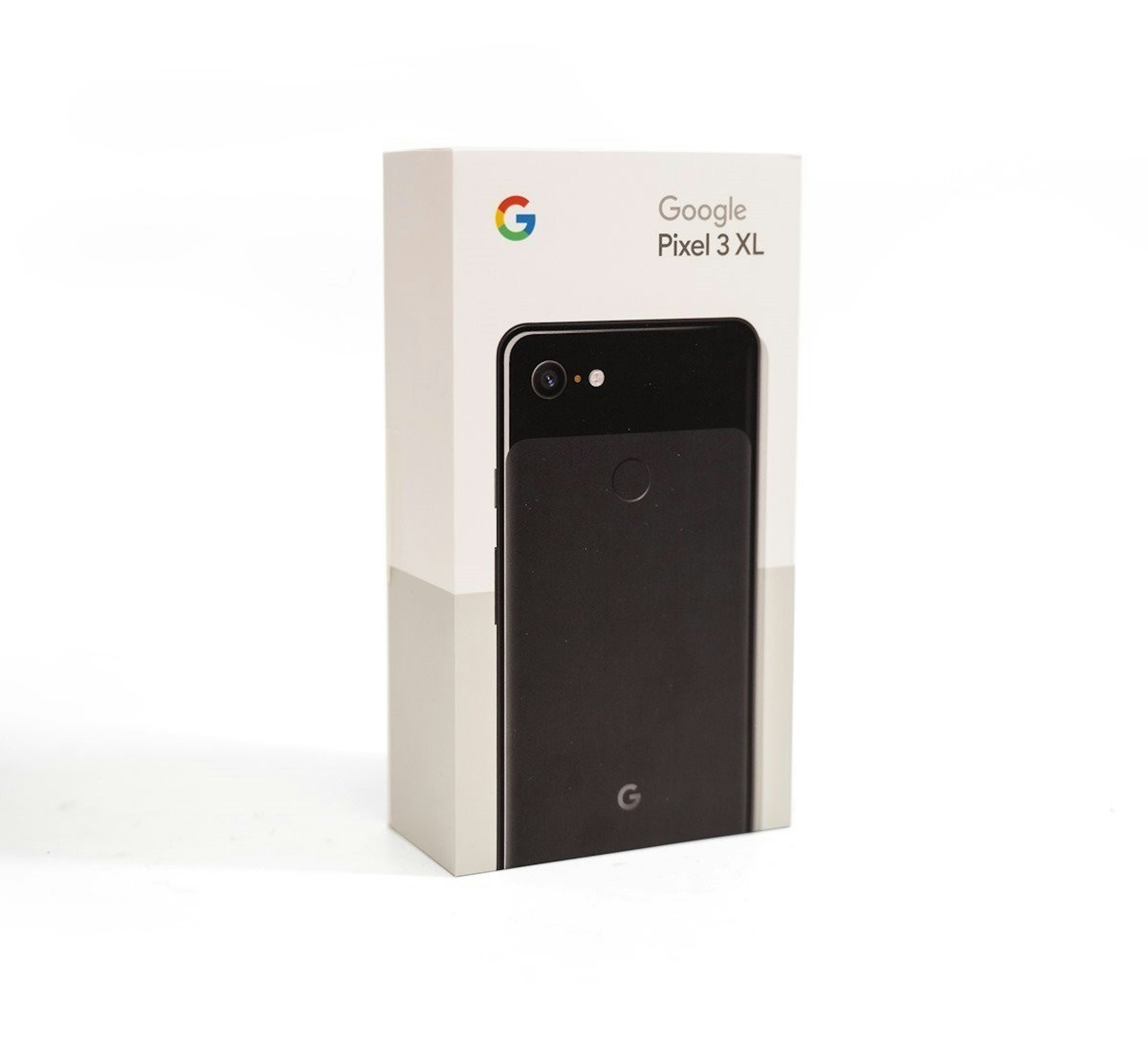 是台灣終於正式開賣！Google 旗艦機皇 Pixel 3 XL 台版開箱看看！！ ( Google Pixel 3 XL Unboxing)這篇文章的首圖