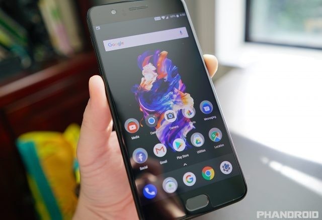 是OnePlus 正在你的背後收集大量的數據?的第3張圖