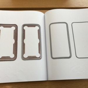 是蘋果設計書《Designed by Apple in California》快速動手翻 收錄各項經典產品的第30張圖